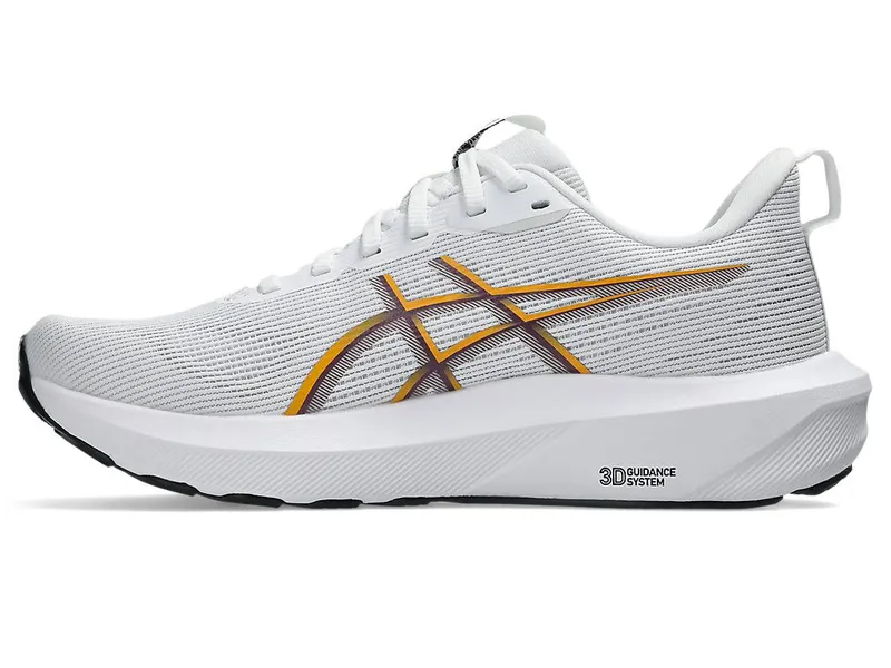 ASICS GT-1000 14 “White / Yamabuki” (1012B859-101)