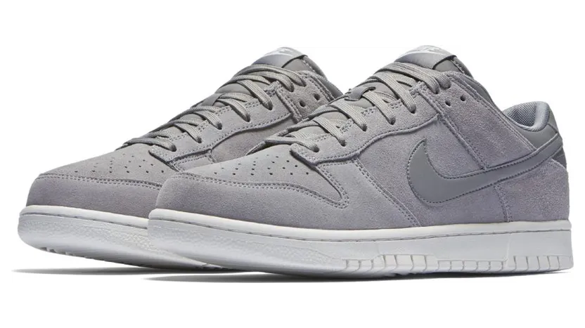 Nike Dunk Low Dust/Dust-Summit White (904234-006)