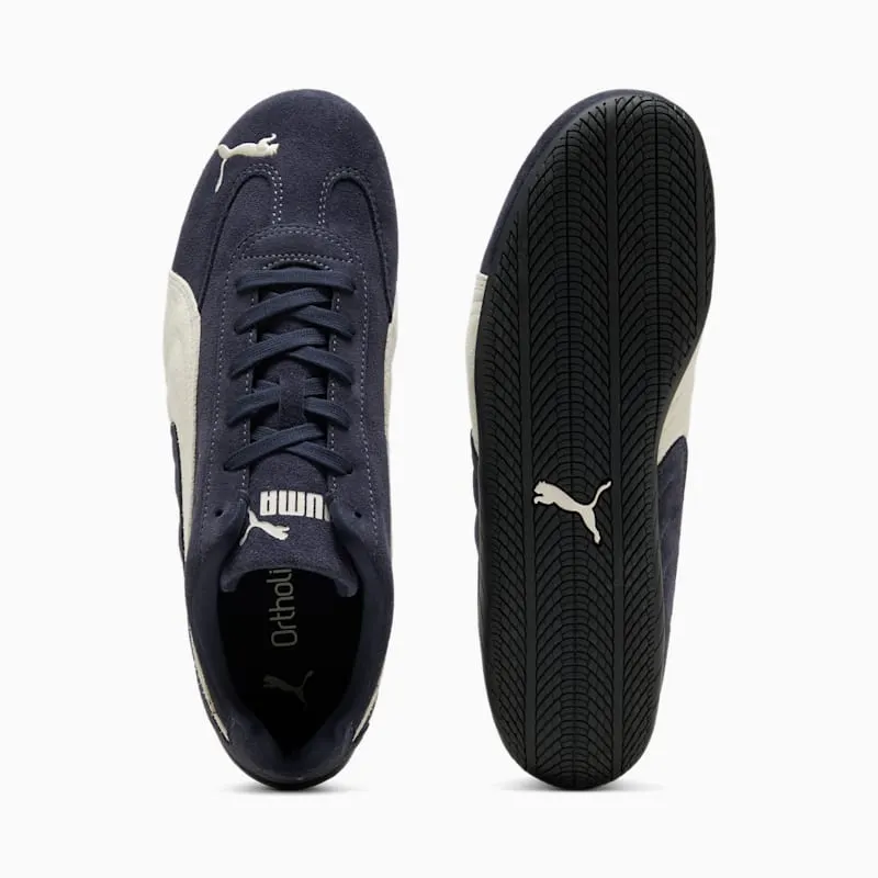 Puma Speedcat OG New Navy Warm White (398846-38)