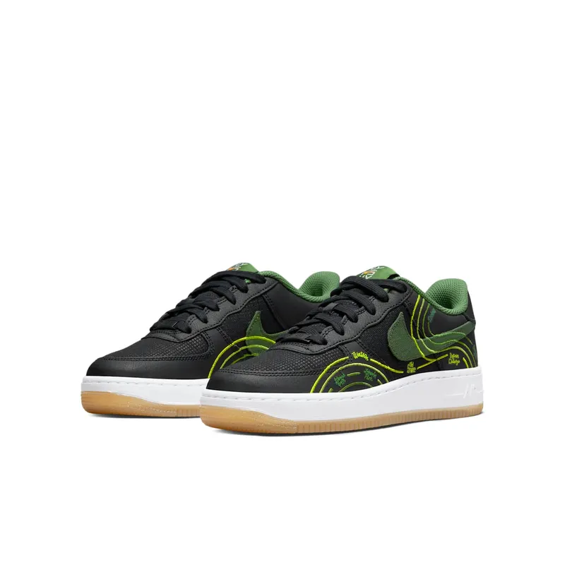 Nike Air Force 1 Low LV8 NY Vs. NY (2022) (DV2204-001)