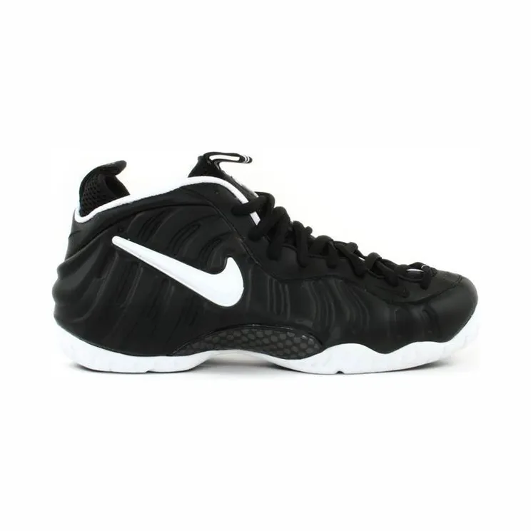 Nike Air Foamposite Pro Dr. Doom (2006)