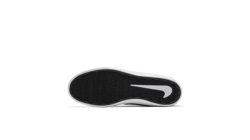 Nike Sb Portmore II Solar Cnvs Thunder Blue Thunder Blue Thunder Blue/Thunder Blue (880268-444)