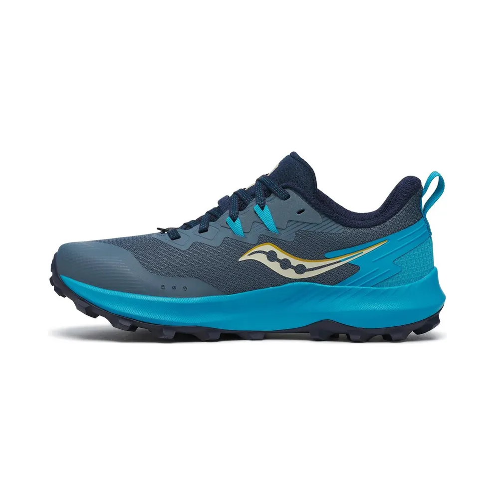 Saucony Peregrine 14 – “Mirage Viziblue” (S10916-213)
