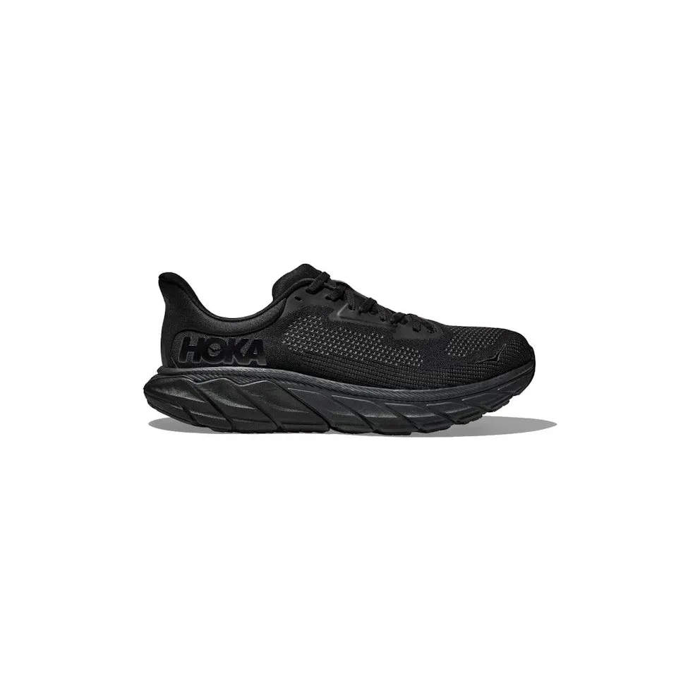 Hoka One Arahi 7 Black (1147850-BBLC)