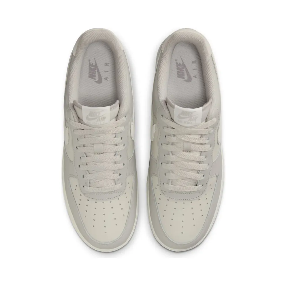 Nike Air Force 1 Low ’07 LV8 Light Bone (FN5832-001)