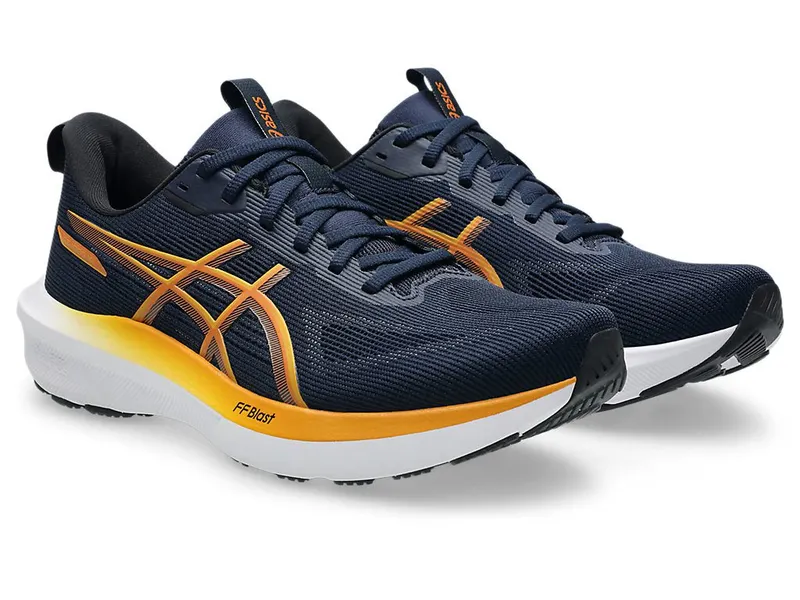 ASICS GT-1000 14 “Midnight / Sandstorm” (1011C077-400)