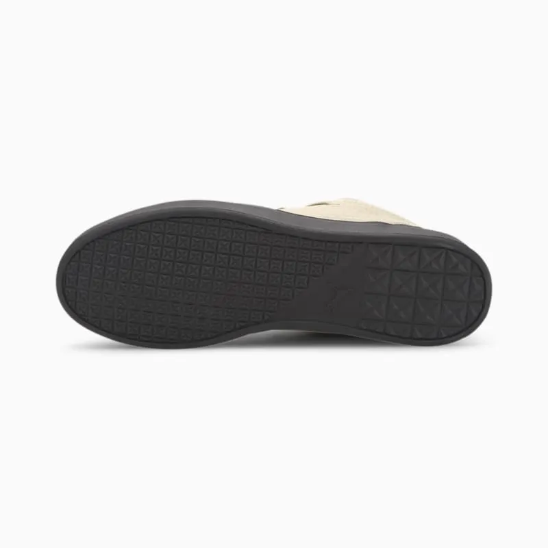 Puma Porsche Design Meister Mid Nbk “Glacier Grey” (339911-01)