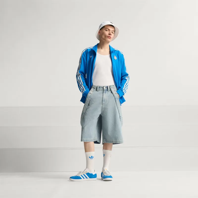 adidas-gazelle JR4158