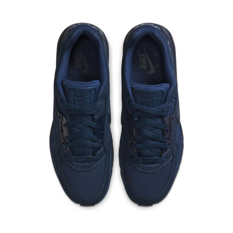 Nike Air Max Ltd 3 Midnight Navy/Midnight Navy Midnight Navy/Midnight Navy (687977-401)