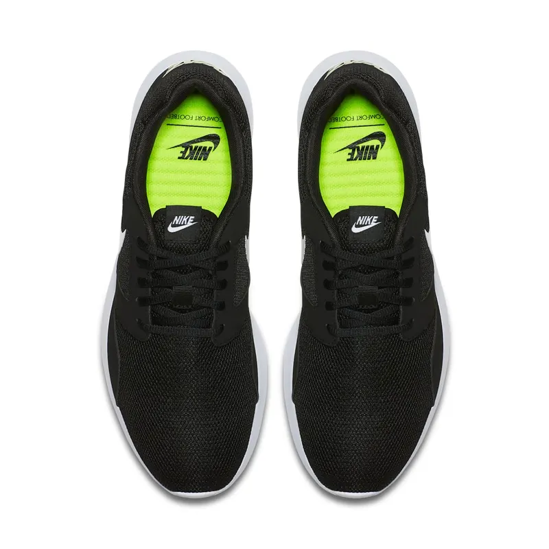 Nike Kaishi Black Black/White (654473-010)