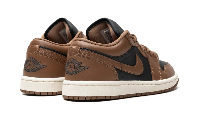 Air Jordan 1 Low “Archaeo Brown” (DC0774-021)