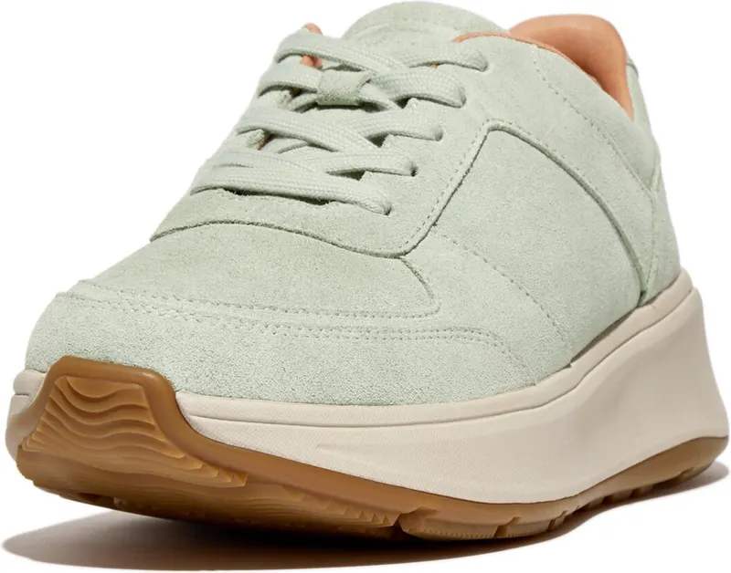 FitFlop sneaker Green (HO7-B10)