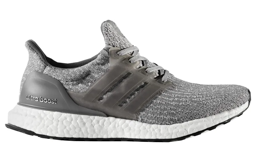 adidas Ultra Boost 3.0 Grey Four (W)
