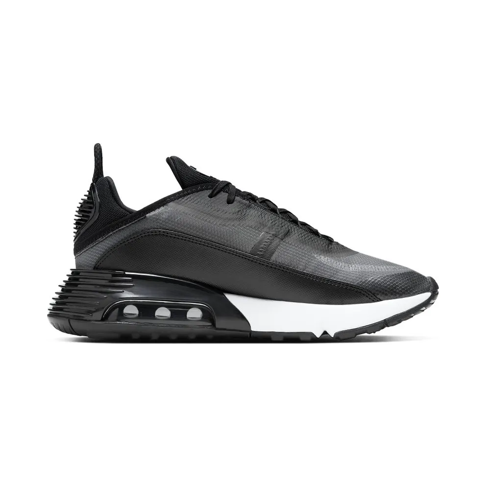 Nike Air Max 2090 Black Wolf Grey Anthracite Black/Wolf Grey-Anthracite-White (CW7306-001)