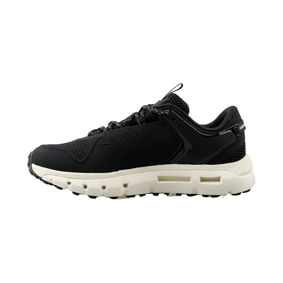 Under Armour Summit Trek “Black Ivory Dune” (3028345-003)