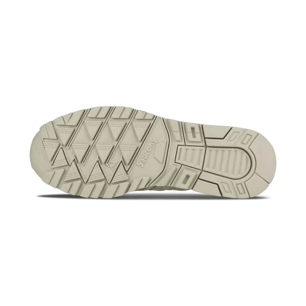 Saucony Jazz 89 Cement Grey Cement Grey (S70260-1)