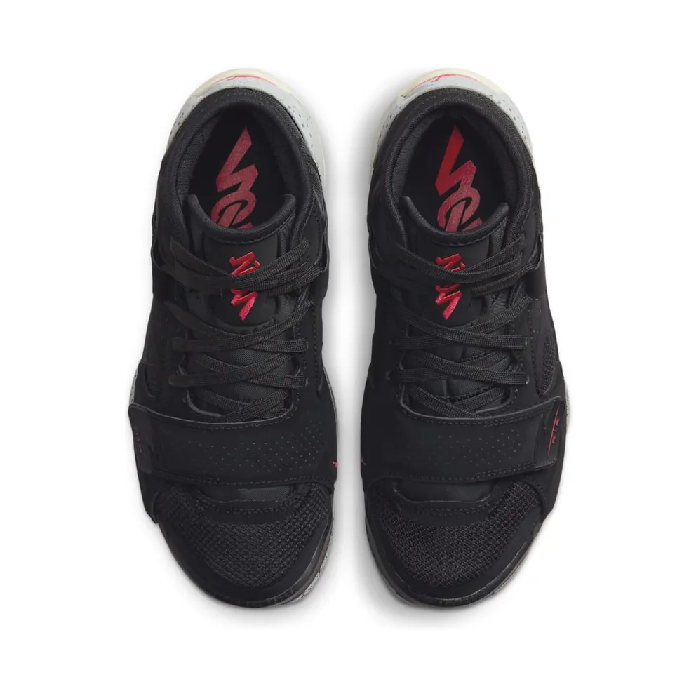 Zion 2 Older Kids’ Black (DV0992-060)