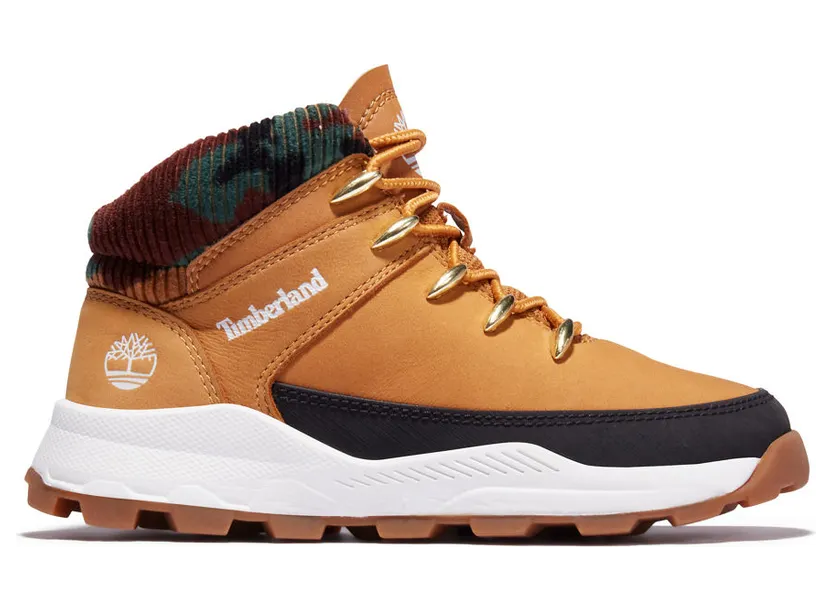 timberland-sneaker A2GUU231