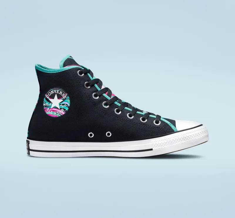 Converse Chuck Taylor All Star Marbled (A02127C)