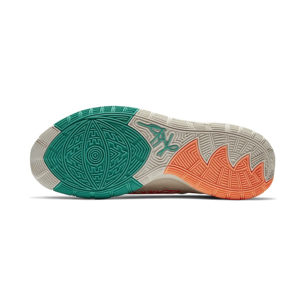 Nike Kyrie 6 N7 (2020) Beige/Sail (CW1785-200)