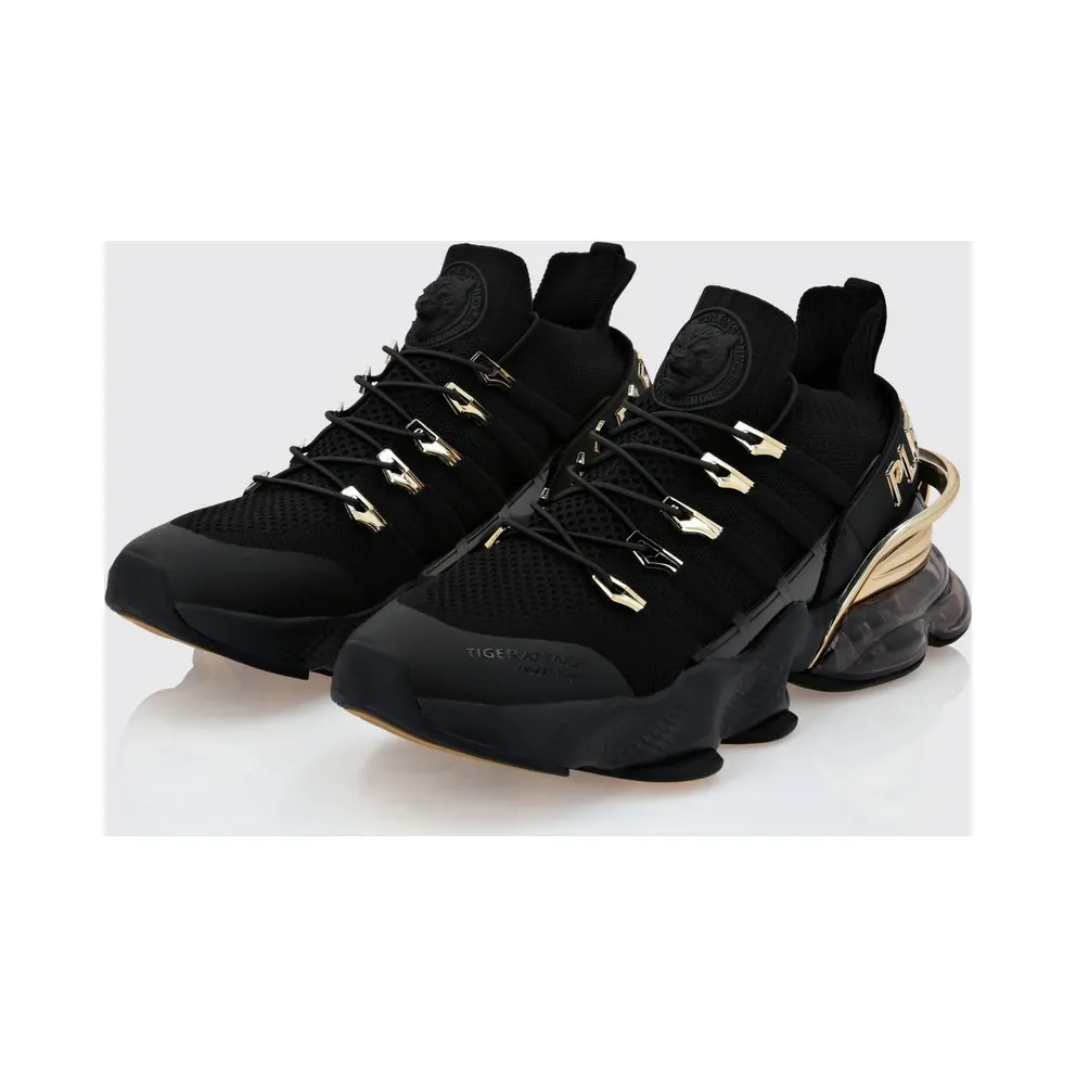 Plein Sport Black 1 (SADSUSC0518STE003N0216)