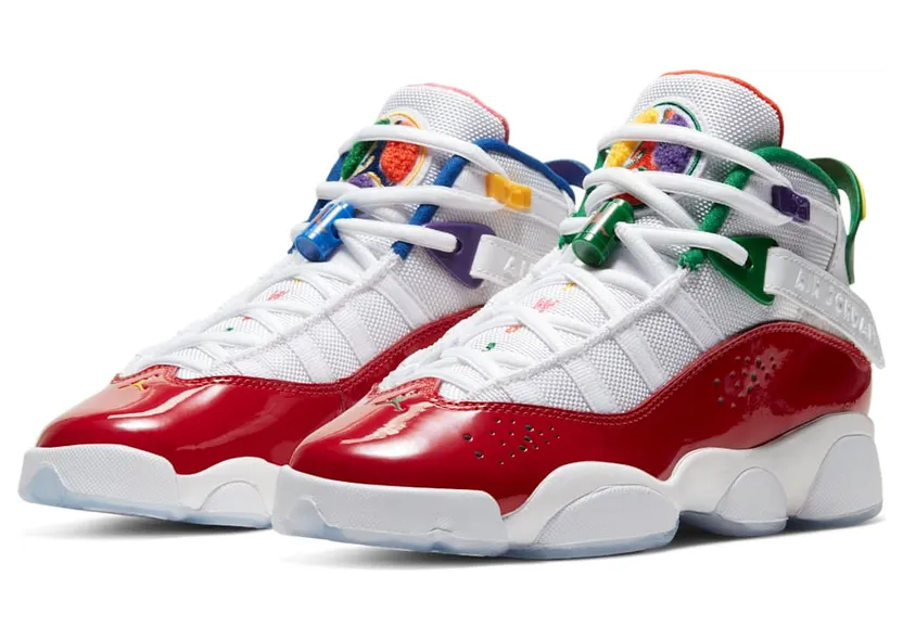 air-jordan-6 CW7004-100