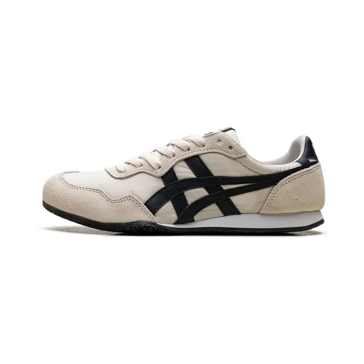 Onitsuka Tiger Serrano “Birch Peacoat” (1183B400-200)