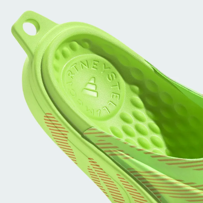adidas Slide Stella McCartney Signal Green (IG3573)