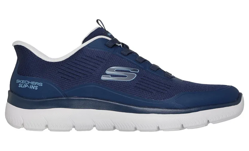 skechers-slip-ins 233047_NVBL