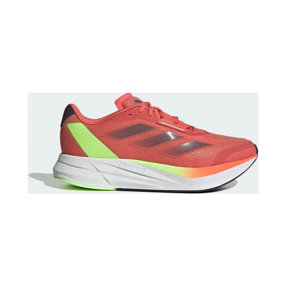 Adidas Duramo Speed Preloved Scarlet / Aurora Met. / Solar Red (IF3543)