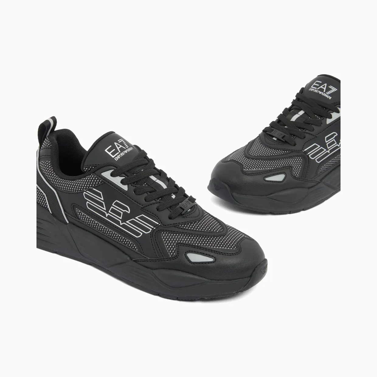 Armani Ace Runner Special (7X000306-AF23595-MZ186) (5)