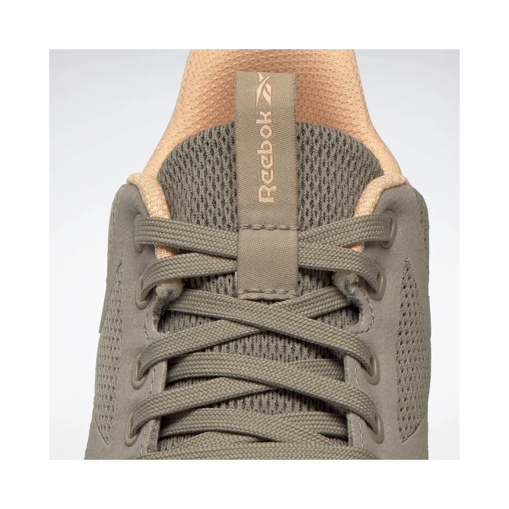 Reebok Ever Road DMX 3 Shoes Boulder Grey / Aura Orange / Trek Grey