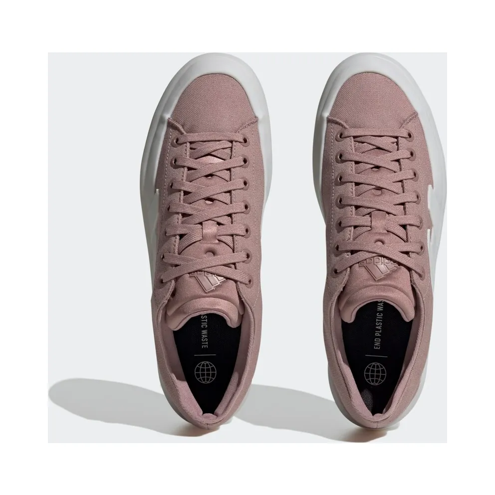 adidas ZNSORED Purple / Cloud White / Lucid Fuchsia (HP5985)