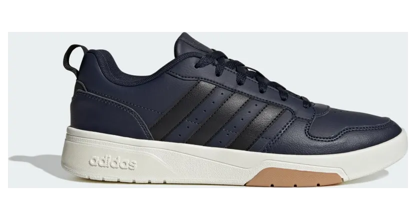 Adidas COURTWAVE Legend Ink / Core Black / Core White (KI9958)