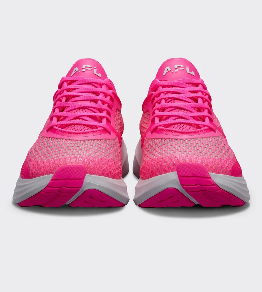 APL Euphoria “Fusion Pink/White” (Dames) (4)