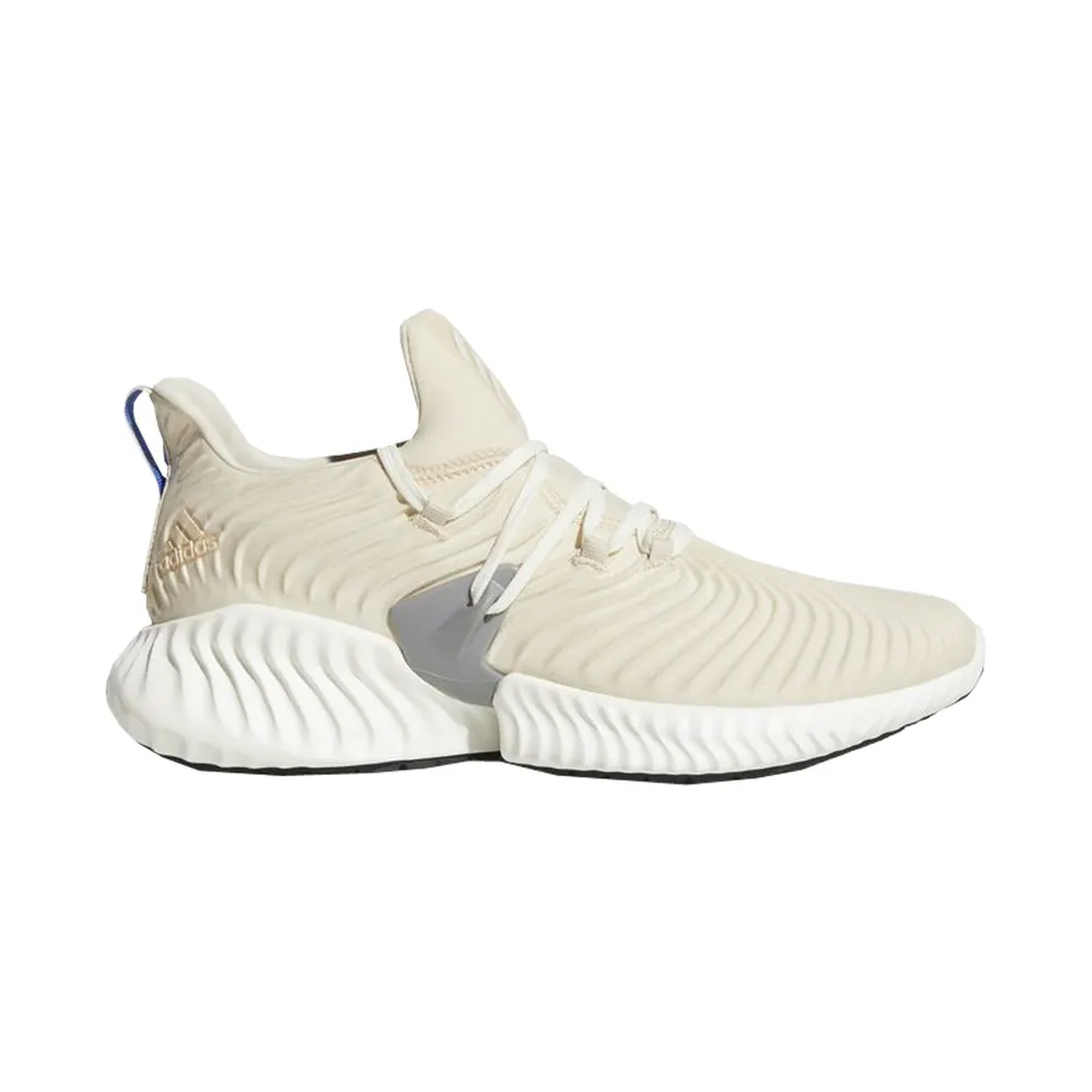 adidas Alphabounce Instinct Linen (B76039)