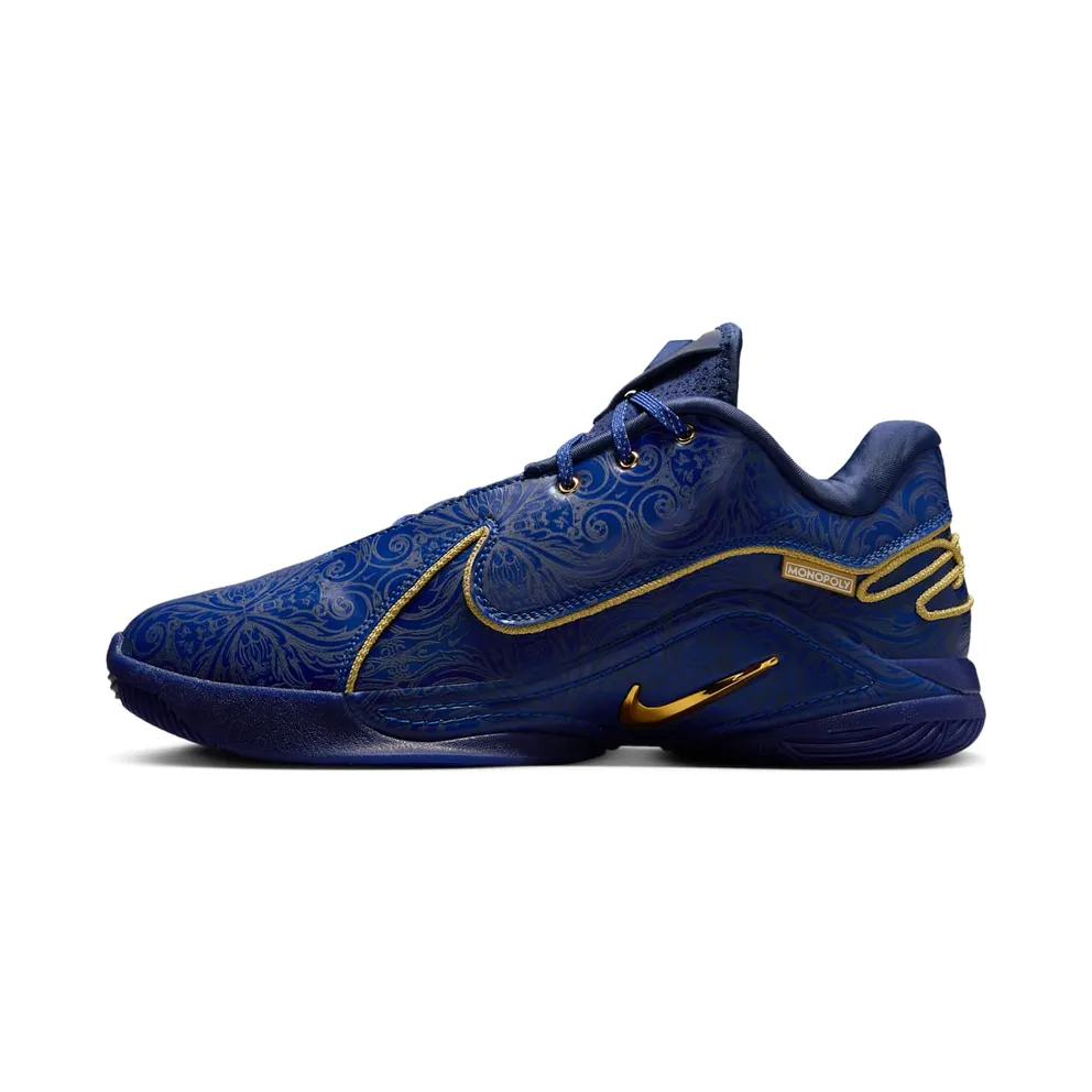 Nike LeBron 22 Monopoly Deep Royal Blue (HV5145-400)