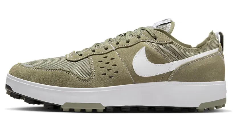 Nike C1TY Light Army Black White (FZ3863-301)