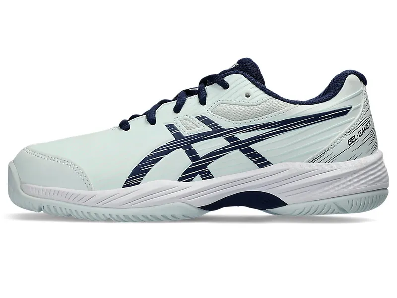 Asics Gel-game 9 Gs Pale Mint/Blue Expanse (1044A052.300)