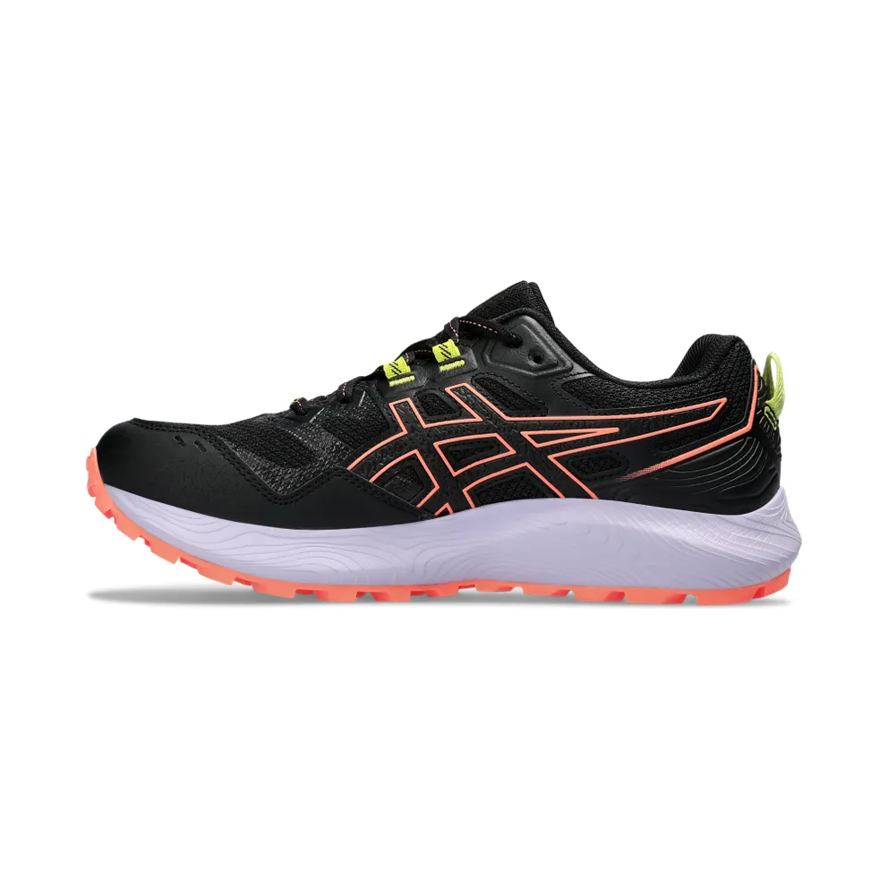 Asics Gel-sonoma 7 Black/Faded Ash Rock (1012B413.004)
