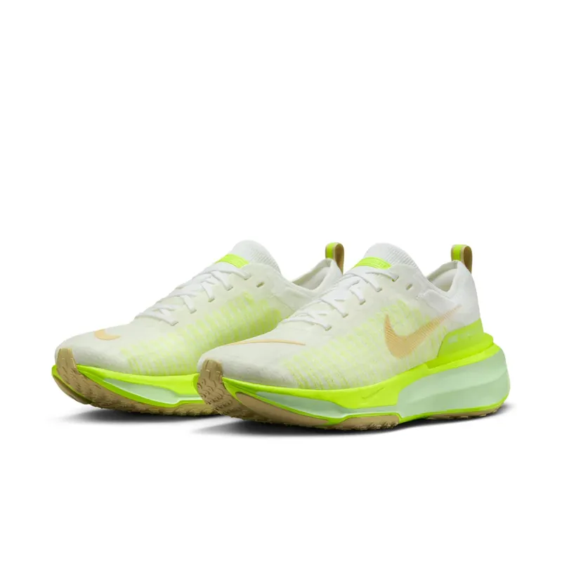 Nike ZoomX Invincible Run 3 Volt Sail (DR2615-104)