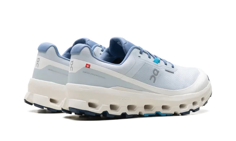 On Running Cloudvista 2 Waterproof “Arctic Ivory” (3WE30163042)