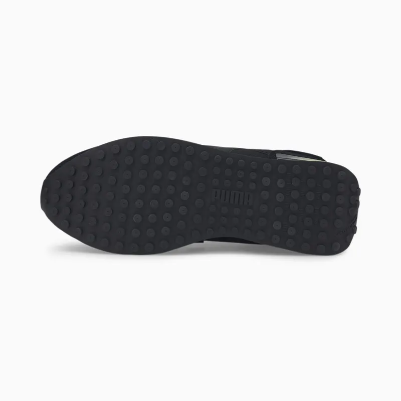 Puma Future Rider Play On Black (371149-25)