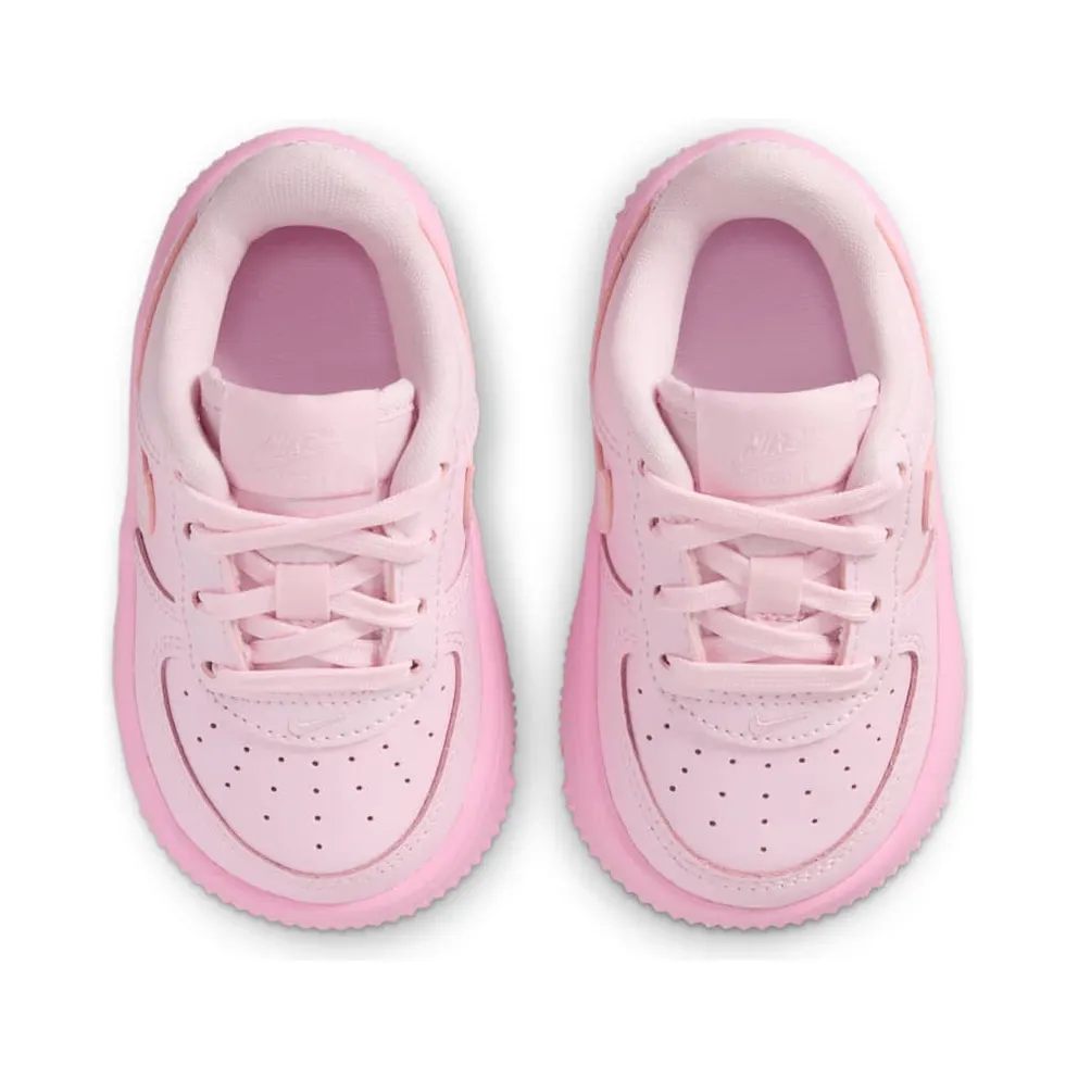 Nike Force 1 Low TD “Triple Pink” (IF1674-601)