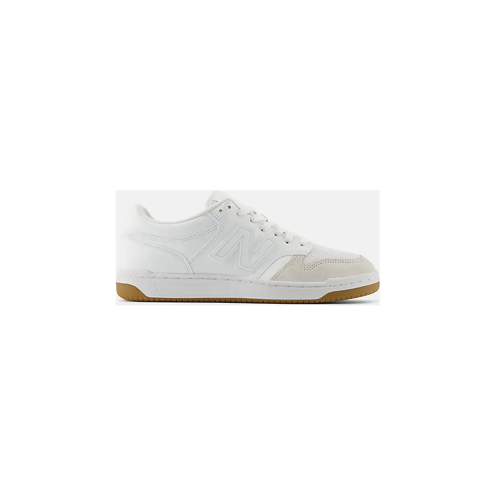 New Balance BB480 LFR White (BB480LFR)