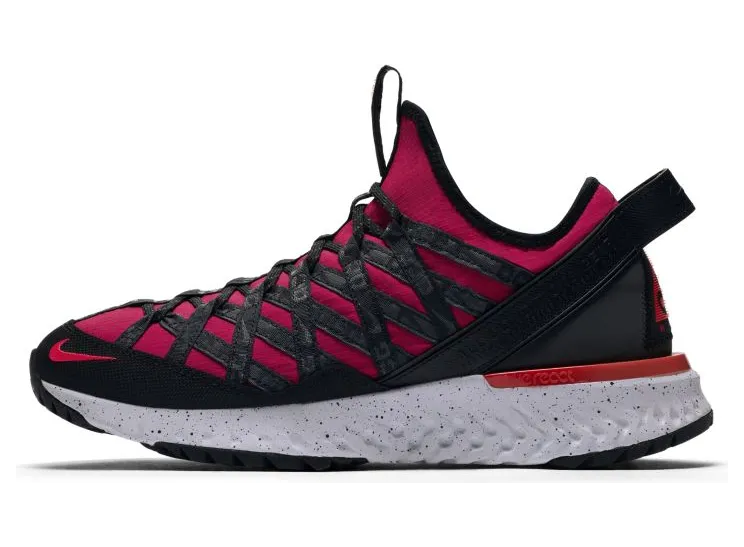 Nike ACG React Terra Gobe Rood (BV6344-601)