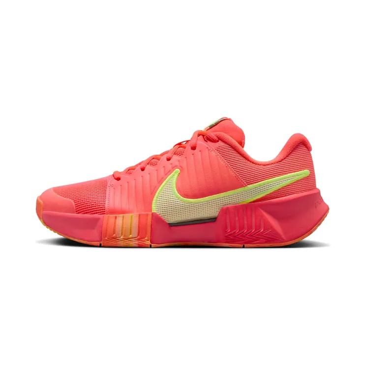 Nike Zoom Challenge Hyper Orange Volt Medium Ash Barely Volt (FQ4155-800)
