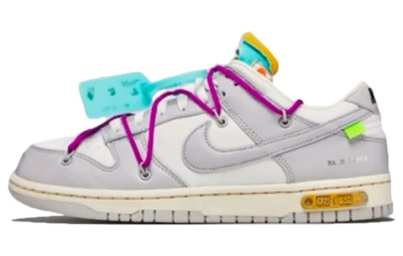 nike-dunk LOT21