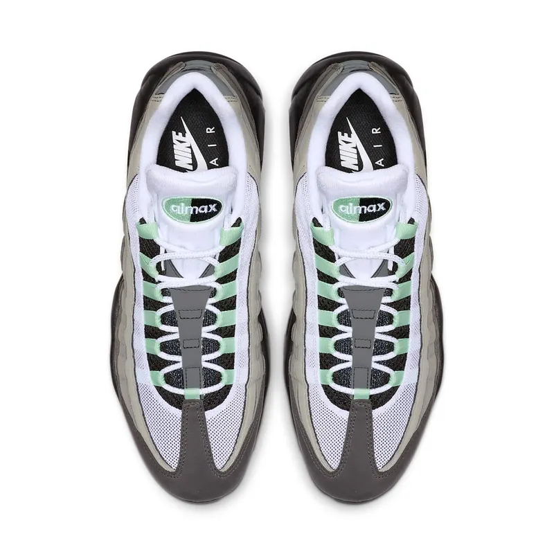 Nike Air Max 95 Fresh Mint (2019) (CD7495-101)
