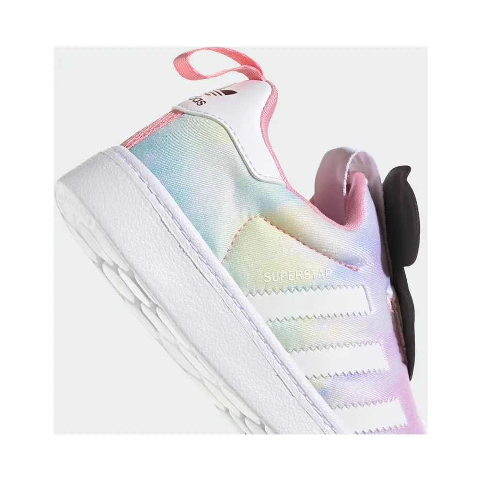 Adidas adidas x Disney Superstar 360 Light Pink / Cloud White / Core Black (GY9150)